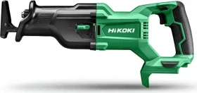 Hikoki CR18DBW4Z Akku-Säbelsäge solo