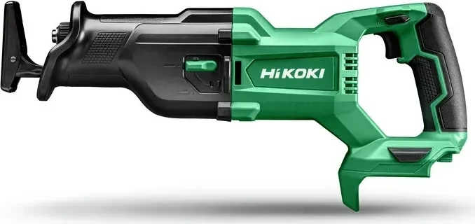 Hikoki CR18DB Akku-Säbelsäge
