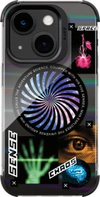 LAUT Pop Cosmic für Apple iPhone 15