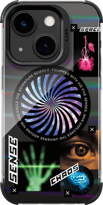LAUT Pop Cosmic für Apple iPhone 15