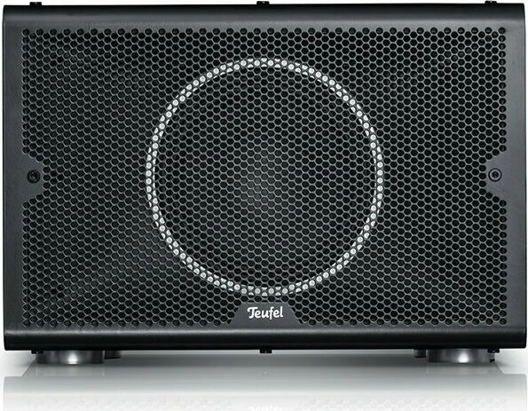 Teufel Power HiFi, Paar