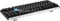 Ducky One 2 TKL PBT, LEDs blau, schwarz, MX BLUE, USB, DE Vorschaubild