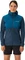 Vaude Brenva Funktionsjacke shore blue (Damen) Vorschaubild