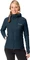 Vaude Sesvenna IV Funktionsjacke dark sea uni (Damen) Vorschaubild