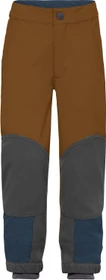 Vaude Caprea Stretch Hose lang umbra (Junior)