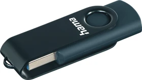 Hama Rotate 64GB, USB-A, USB 3.2 Gen 1×1
