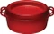 Le Creuset Doufeu Bräter oval 32cm Vorschaubild