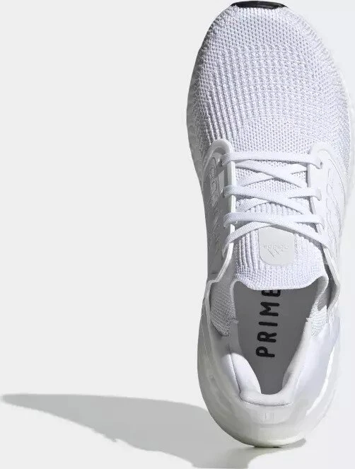adidas Ultraboost 20 cloud white/core black (Damen)