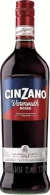 Cinzano Rosso       750ml