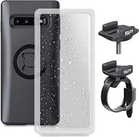 SP Connect Bike Bundle II Galaxy S10 schwarz