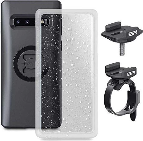SP Connect Bike Bundle II Galaxy S10 schwarz