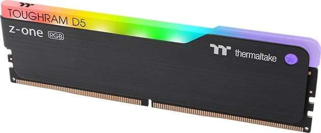 Thermaltake TOUGHRAM Z-ONE RGB D5 UDIMM 32GB Kit, DDR5-5200, CL38-38-38-76