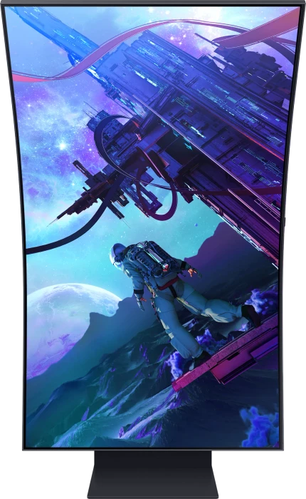 Samsung Odyssey Ark 2nd Gen, 54.6"
