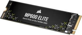 Corsair Force Series MP600 Elite 2TB, M.2 2280 / M-Key / PCIe 4.0 x4