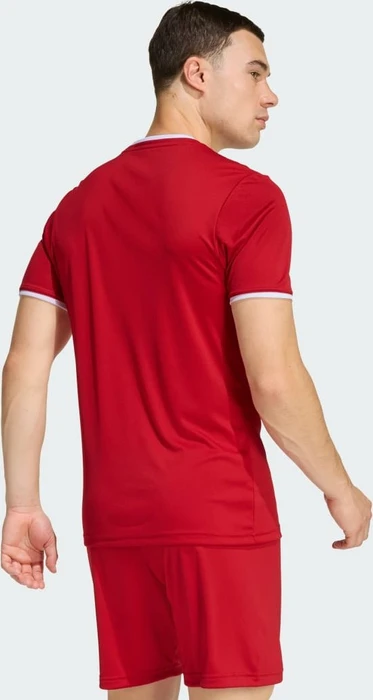 adidas Entrada 26 Trikot kurzarm team power red 2/white (Herren)