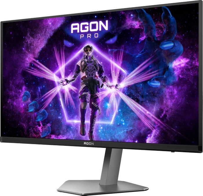AOC Agon Pro AG276UZD, 26.7"
