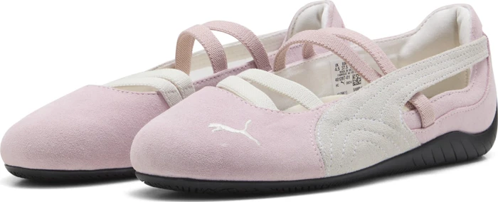 Puma Speedcat Ballet whips of pink/puma white/warm white (Damen)