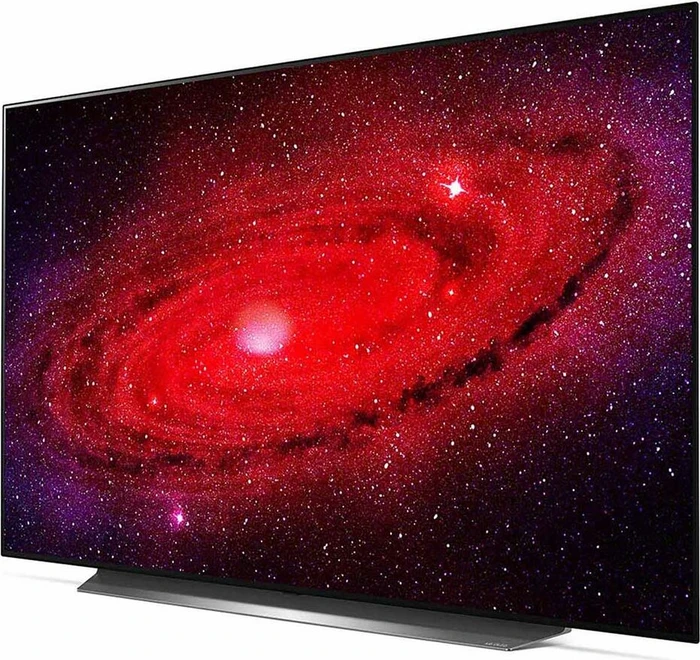 LG OLED55CX3LA