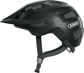 ABUS MoTrip Helm shiny black