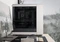 Fractal Design North XL RC Chalk White TG Clear, Glasfenster Vorschaubild