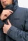 Maier Sports Metor 3in1 Funktionsjacke graphit (Herren) Vorschaubild