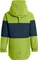 Vaude Snow Cup Padded Skijacke chute green (Junior) Vorschaubild