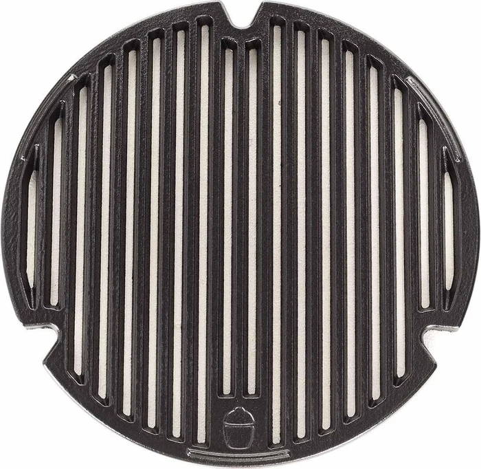 Kamado Joe Gusseisen-Grillplatte