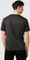 Wrangler Americana T-Shirt kurzarm faded black (Herren) Vorschaubild