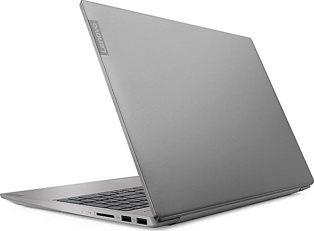 Lenovo IdeaPad S340-15IIL, Platinum Grey, Core i5-1035G1, 8GB RAM, 1TB SSD, DE