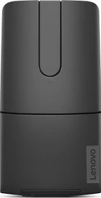 Lenovo Yoga Maus mit Laser-Presenter schwarz, USB/Bluetooth (GY51B37795)