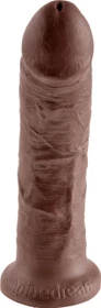 Pipedream King Cock 8" Cock tan