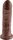Pipedream King Cock 8" Cock tan (544515 0000)