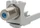 Metz Connect KOAX Modul F-Buchse/F-Buchse (130898-01-I)