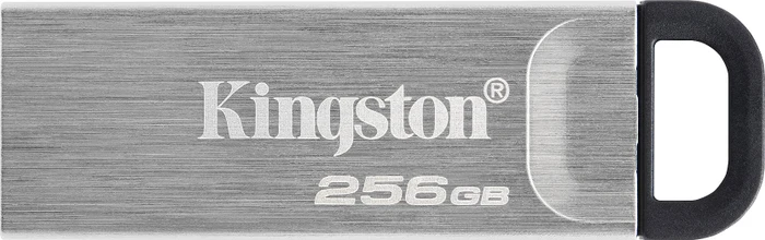 Kingston Kyson 256GB, USB-A, USB 3.2 Gen 1×1