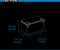 Ective Deep Cycle DC 95 Gel Vorschaubild