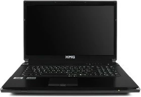 Schenker XMG A702-6UD, Core i7-3720QM, 16GB RAM, 128GB SSD, 750GB HDD, GeForce GT 650M, DE