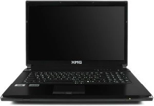 Schenker XMG A702-6UD, Core i7-3720QM, 16GB RAM, 128GB SSD, 750GB HDD, GeForce GT 650M, DE