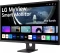 LG MyView Smart Monitor 32SR50F-B, 31.5" Vorschaubild