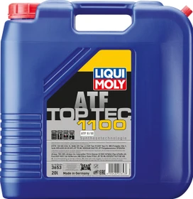 Liqui Moly Top Tec ATF 1100 20l