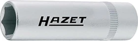 Hazet 850LG-10 Außensechskant Steckschlüssel 1/4", 10x50mm