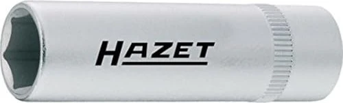 Hazet 850LG-10 Außensechskant Steckschlüssel 1/4", 10x50mm