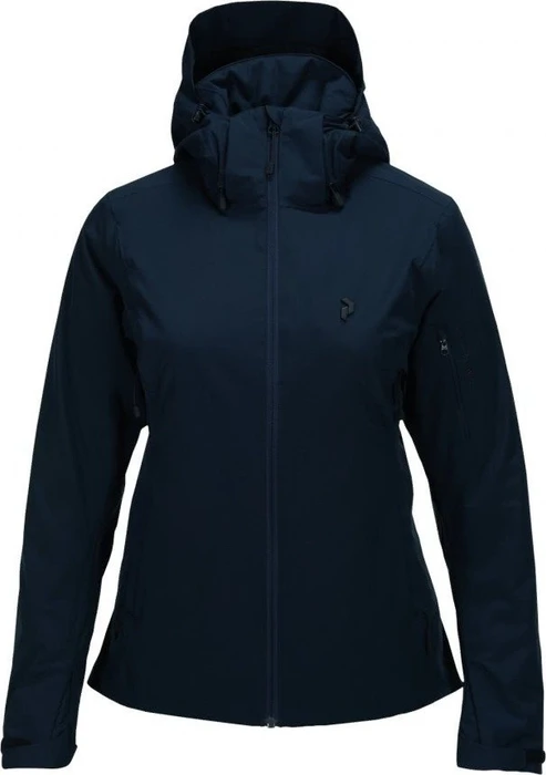 Peak Performance Anima Insulated 2L Skijacke (Damen)