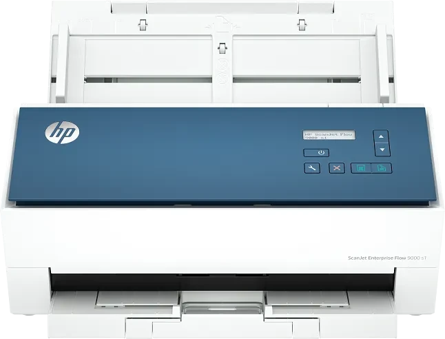 HP ScanJet Enterprise Flow 9000 s1