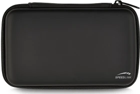 Speedlink Nintendo 3DS Caddy Protection Case Tasche schwarz (DS)