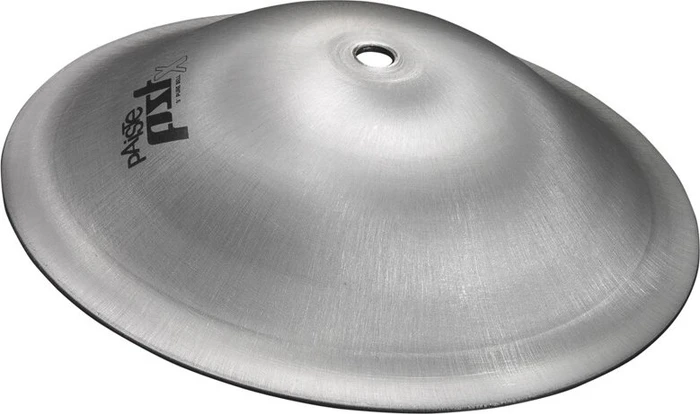 Paiste PST X Pure Bell 9"