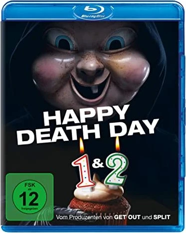 Happy Deathday 2U