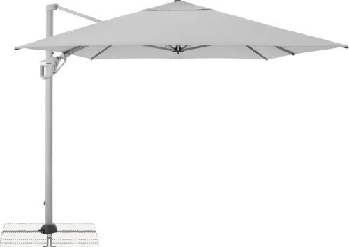 Doppler Active Side Pendelschirm 350x257cm