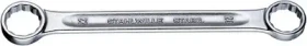 Stahlwille STABIL Doppelringschlüssel, 19/22x210mm