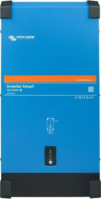 Victron Energy Phoenix Inverters Smart 24/5000 Wechselrichter