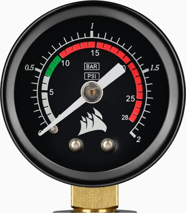 Corsair Hydro X Series XT Pressure Leak Tester